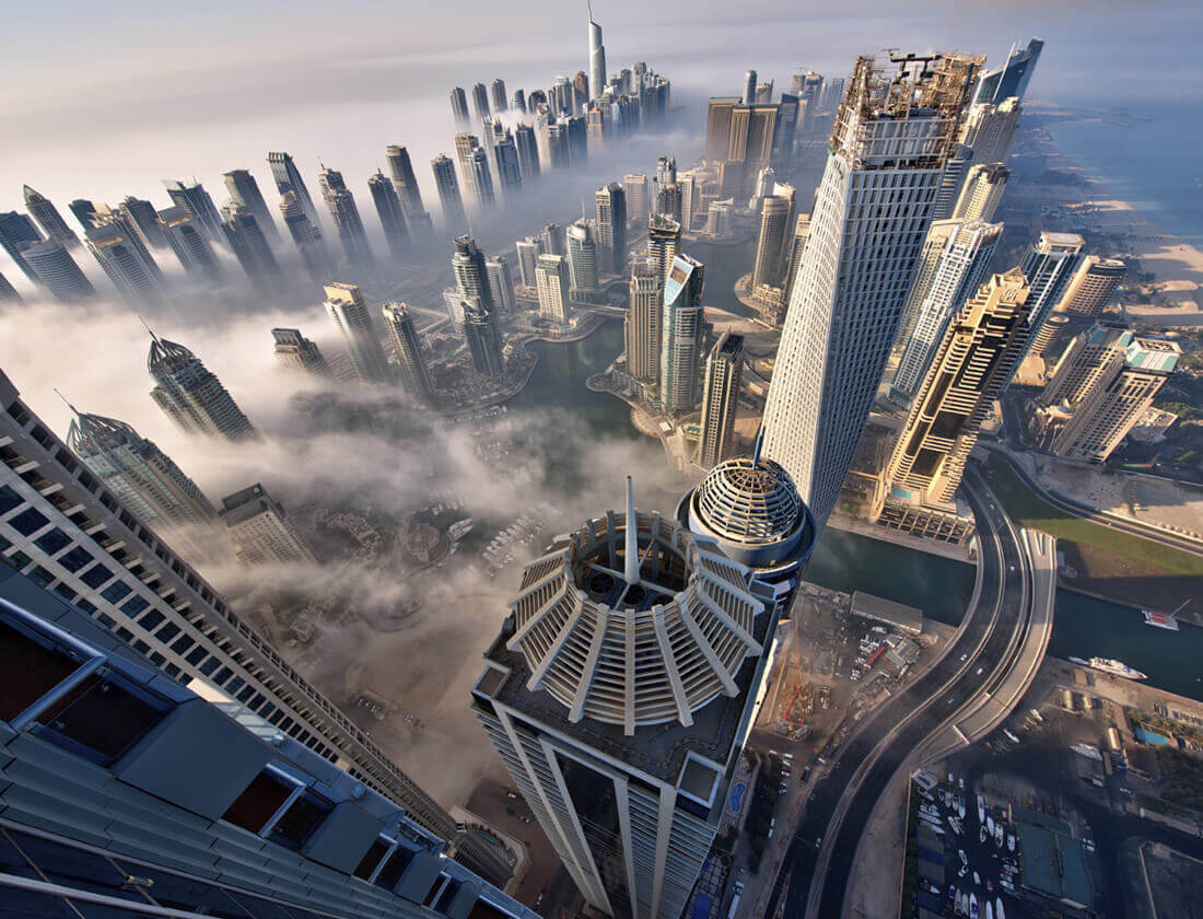 Mainland Business Formation in UAE - Fast Capital