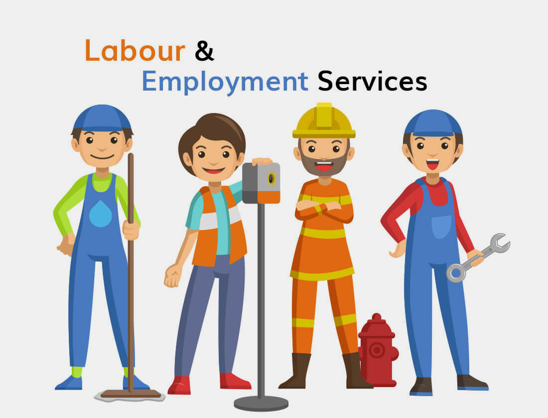 Reliable Labour Services in Dubai - Fast Capital