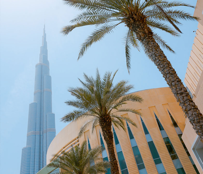 Freelance visa in Dubai | Types & requirements