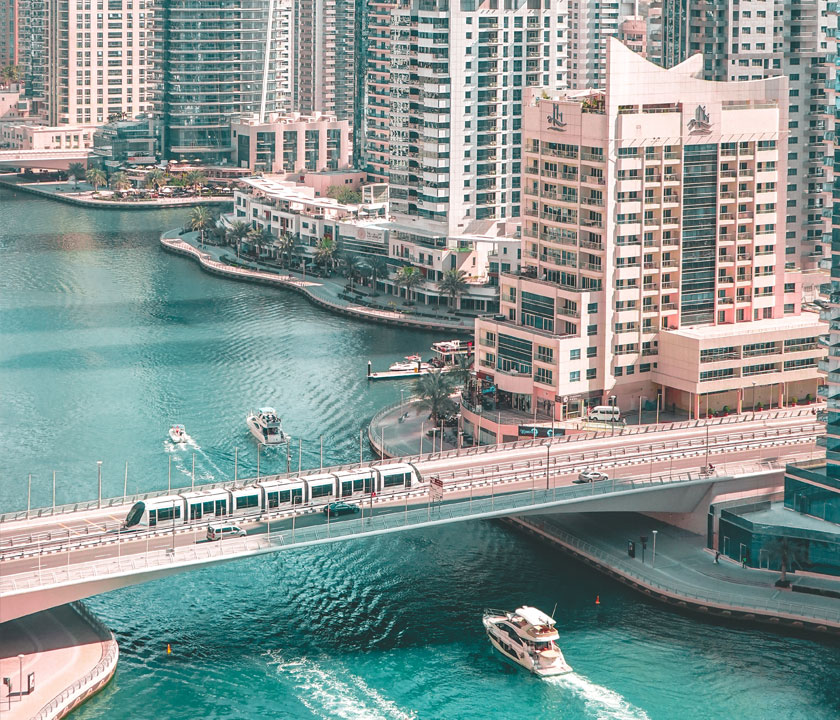 Top Business Setup in Dubai | Company Formation in Dubai