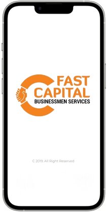 Business App | Android & iOS - FAST-CAPITAL