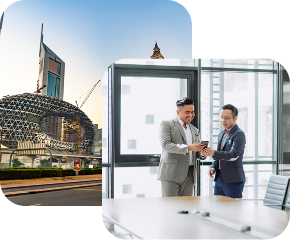 Fast Capital Business Services