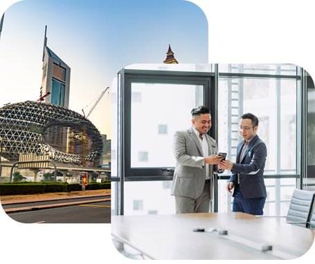 Expert Business Consultant UAE | Fast Capital